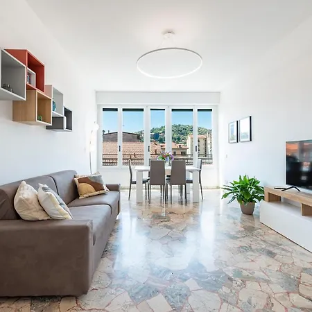 Apartment Labiena Maggiore Laveno-Mombello