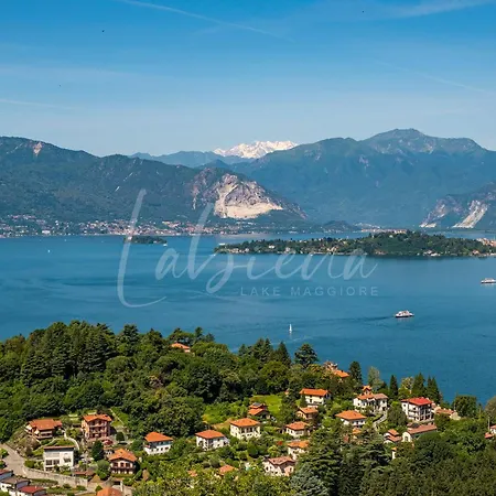 Apartment Labiena Maggiore Laveno-Mombello